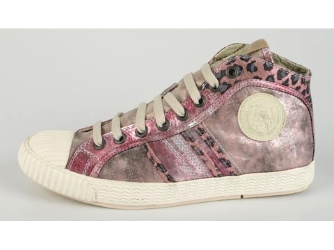 Diesel: Yuk - 5