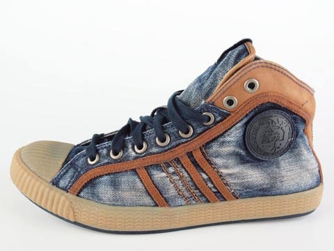 Diesel: Yuk&Net YUK - 2
