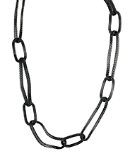 Different necklace