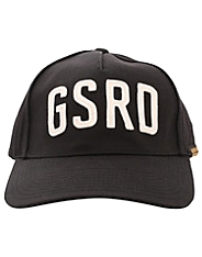 Digger Cap