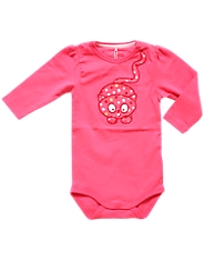 Dikte L/S Body NB