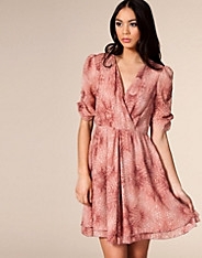 Dilba Dress
