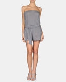 DIMENSION - Kort dungaree