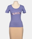DIMENSIONE DANZA - Kortärmad t-shirt - 21