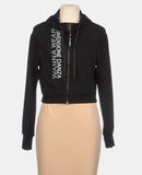 DIMENSIONE DANZA - Sweatshirt med dragkedja - 16