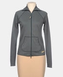 DIMENSIONE DANZA - Sweatshirt med dragkedja - 6