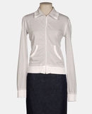 DIMENSIONE DANZA - Sweatshirt med dragkedja - 9
