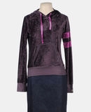 DIMENSIONE DANZA - Sweatshirt med huva - 3