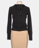 DIMENSIONE DANZA - Sweatshirt med huva - 34