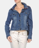DIMITRIS DASSIOS - Ytterplagg denim - 2