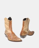 DINO CORVARI - Ankleboots