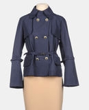 DINOU BY JOAQUIM JOFRE' - Blazer - 17