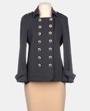 DINOU BY JOAQUIM JOFRE' - Blazer - 2