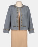 DINOU BY JOAQUIM JOFRE' - Blazer - 24