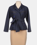 DINOU BY JOAQUIM JOFRE' - Blazer - 31