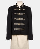DINOU BY JOAQUIM JOFRE' - Blazer - 8
