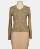 DINOU - Cardigan - 2