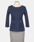 DINOU - Kortärmad jumper