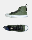 DIONISO - High-top sneakers
