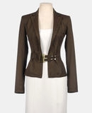 DIRK BIKKEMBERGS - Blazer