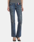 DIRK BIKKEMBERGS - Jeans