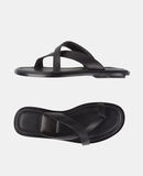DIRK BIKKEMBERGS SPORT COUTURE - Flip-flop skor