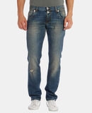 DIRK BIKKEMBERGS SPORT COUTURE - Jeans - 3