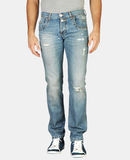 DIRK BIKKEMBERGS SPORT COUTURE - Jeans - 4