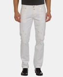 DIRK BIKKEMBERGS SPORT COUTURE - Jeans - 5