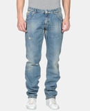 DIRK BIKKEMBERGS SPORT COUTURE - Jeans