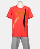 DIRK BIKKEMBERGS SPORT COUTURE - Kortärmad t-shirt