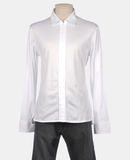 DIRK BIKKEMBERGS SPORT COUTURE - Långärmad tröja - 3