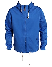 Dirk Jacket
