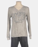 DIRTEE HOLLYWOOD - Långärmad t-shirt - 2