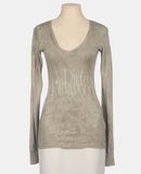 DIRTEE HOLLYWOOD - Långärmad t-shirt - 3