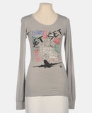 DIRTEE HOLLYWOOD - Långärmad t-shirt - 5