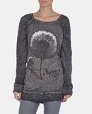 DIRTEE HOLLYWOOD - Sweatshirt - 4