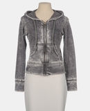 DIRTEE HOLLYWOOD - Sweatshirt med huva - 2