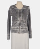 DIRTEE HOLLYWOOD - Sweatshirt med huva