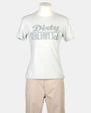DIRTY ITALIAN JOB - Kortärmad t-shirt - 4