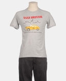DIRTY ITALIAN JOB - Kortärmad t-shirt - 5
