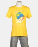 DIRTY ITALIAN JOB - Kortärmad t-shirt - 6