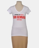 DIRTY ITALIAN JOB - Kortärmad t-shirt