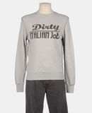 DIRTY ITALIAN JOB - Sweatshirt - 2