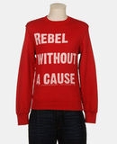 DIRTY ITALIAN JOB - Sweatshirt - 3