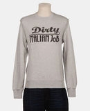 DIRTY ITALIAN JOB - Sweatshirt - 4
