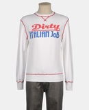 DIRTY ITALIAN JOB - Sweatshirt