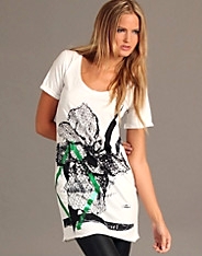 Discoh Dress