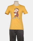 DISNEY - Kortärmad t-shirt