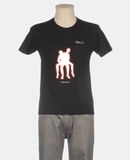DIVO/SS - Kortärmad t-shirt - 2